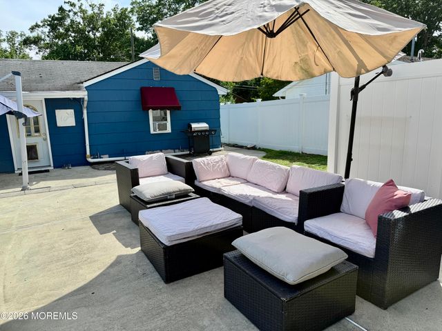 808 Clifton Street, Forked River, NJ 08731