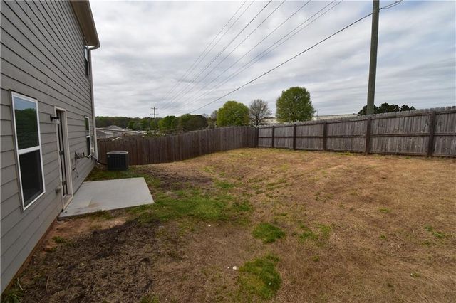 402 Merigold Way, Pendergrass, GA 30567