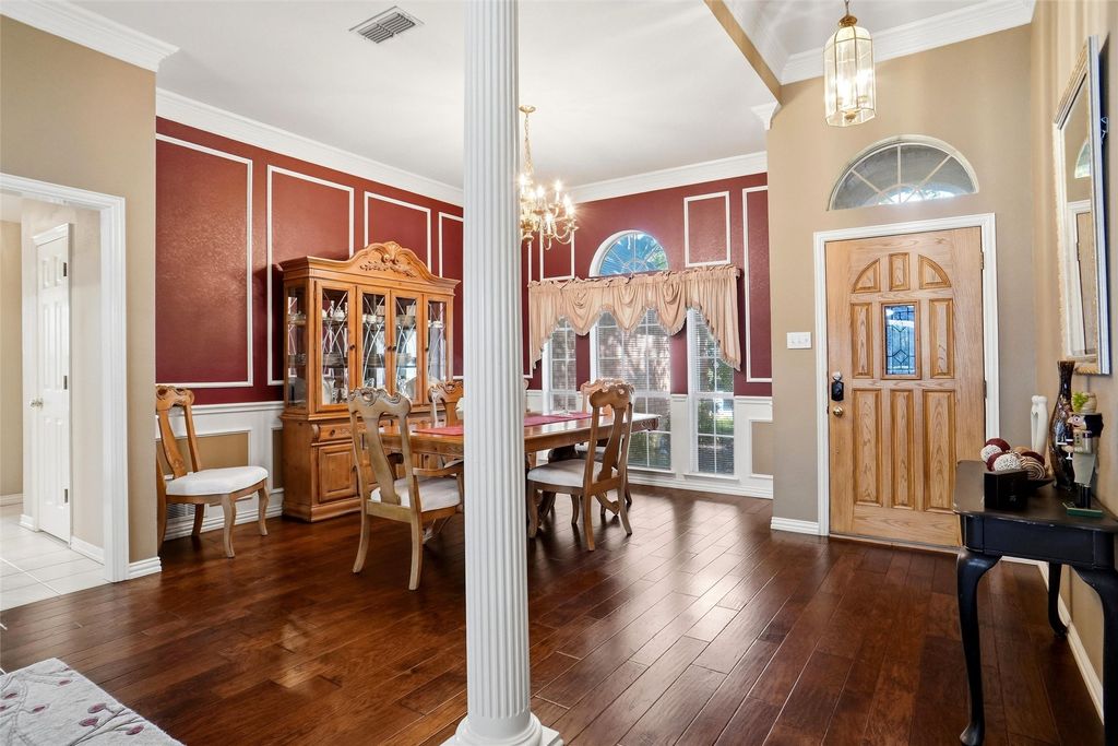 1703 Chretien Point Drive, Mansfield, TX 76063 — photo 5