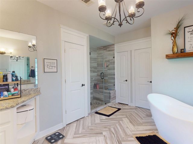436 Old Orchard Court, Dickinson, TX 77539
