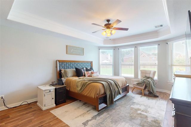 436 Old Orchard Court, Dickinson, TX 77539
