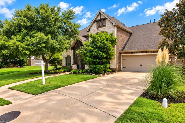 436 Old Orchard Court, Dickinson, TX 77539