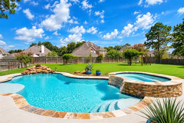 436 Old Orchard Court, Dickinson, TX 77539