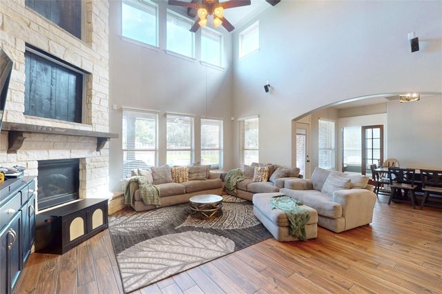 436 Old Orchard Court, Dickinson, TX 77539