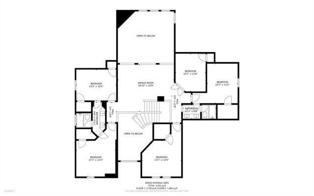 436 Old Orchard Court, Dickinson, TX 77539