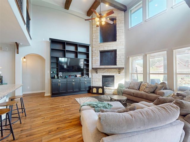 436 Old Orchard Court, Dickinson, TX 77539