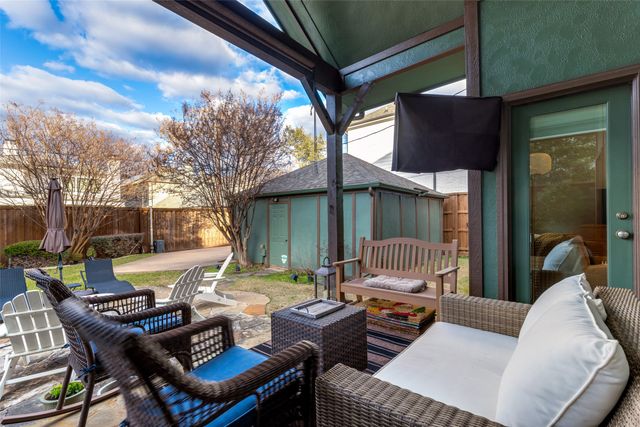 4623 W Amherst Avenue, Dallas, TX 75209