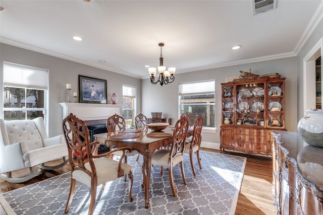 4623 W Amherst Avenue, Dallas, TX 75209