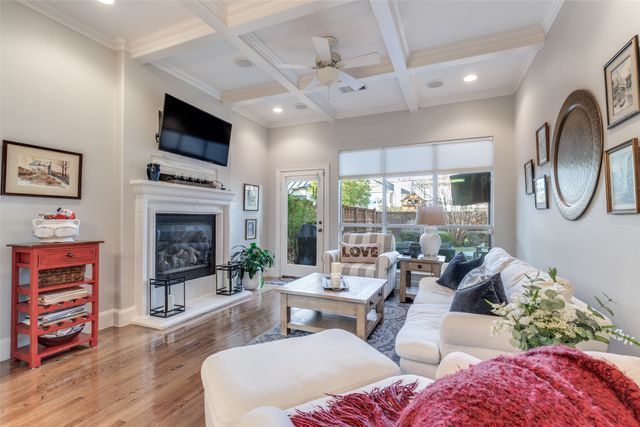 4623 W Amherst Avenue, Dallas, TX 75209