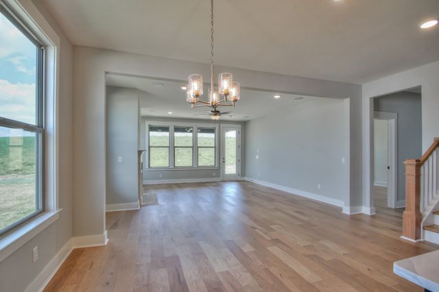 3387 Vinemont Drive, Thompsons Station, TN 37179