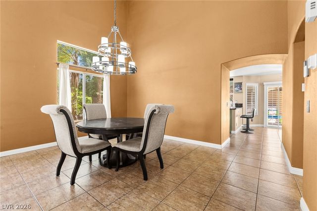 1600 Plata Pico Drive, Las Vegas, NV 89128