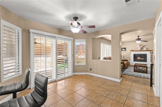 1600 Plata Pico Drive, Las Vegas, NV 89128