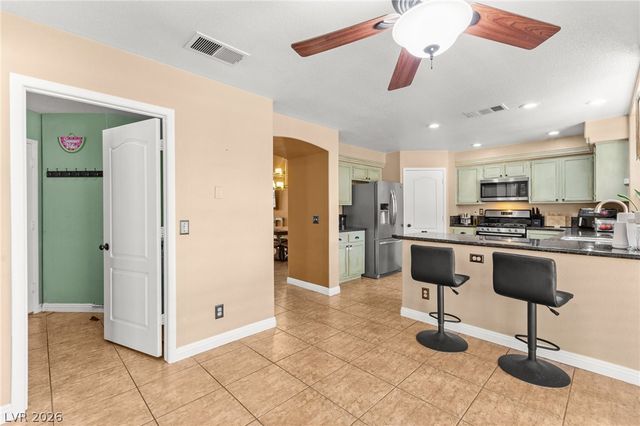 1600 Plata Pico Drive, Las Vegas, NV 89128