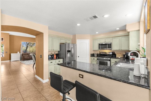 1600 Plata Pico Drive, Las Vegas, NV 89128