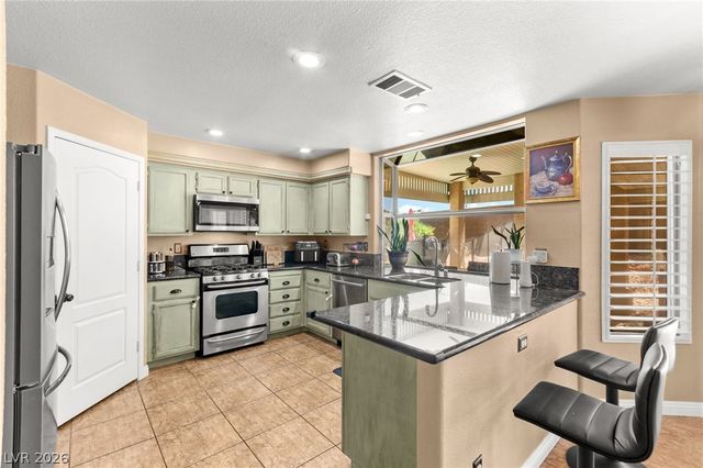 1600 Plata Pico Drive, Las Vegas, NV 89128