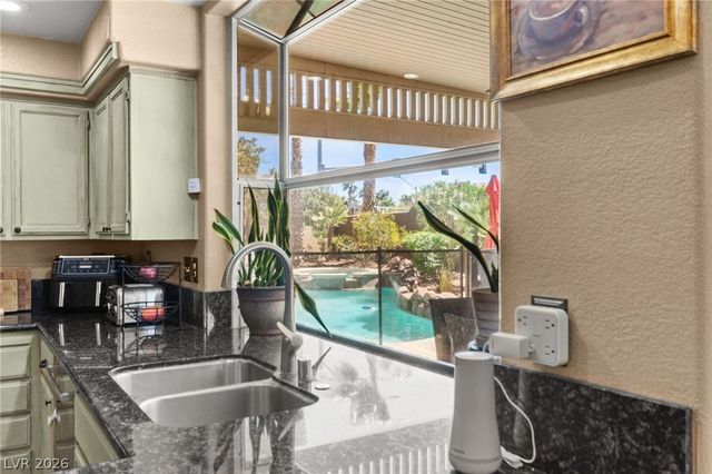 1600 Plata Pico Drive, Las Vegas, NV 89128