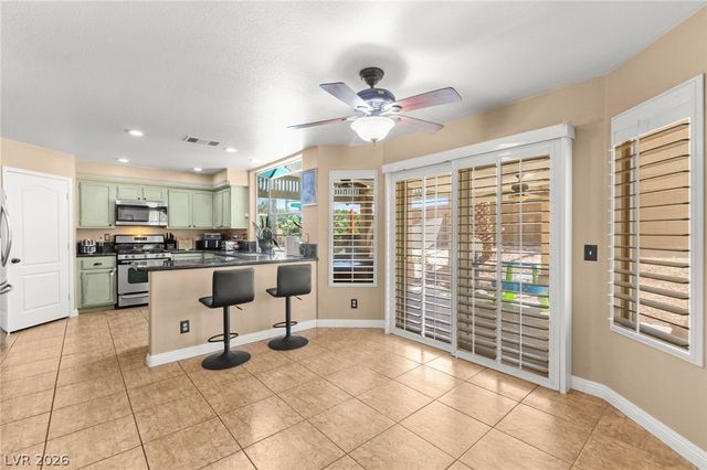 1600 Plata Pico Drive, Las Vegas, NV 89128