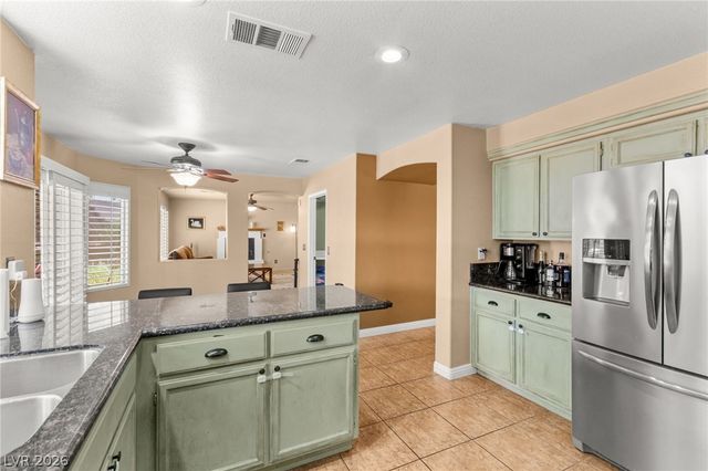 1600 Plata Pico Drive, Las Vegas, NV 89128