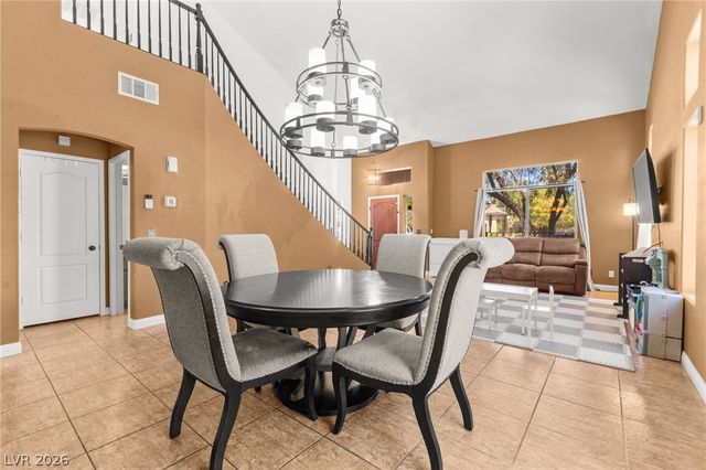 1600 Plata Pico Drive, Las Vegas, NV 89128