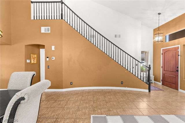 1600 Plata Pico Drive, Las Vegas, NV 89128