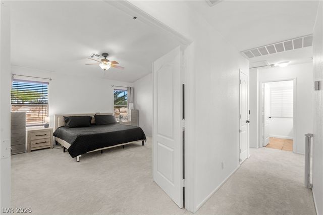 1600 Plata Pico Drive, Las Vegas, NV 89128