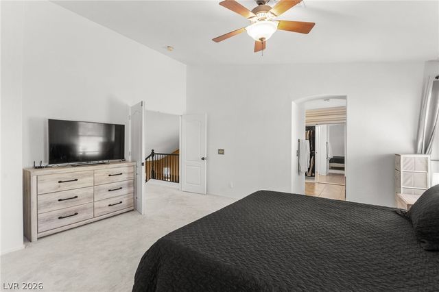 1600 Plata Pico Drive, Las Vegas, NV 89128