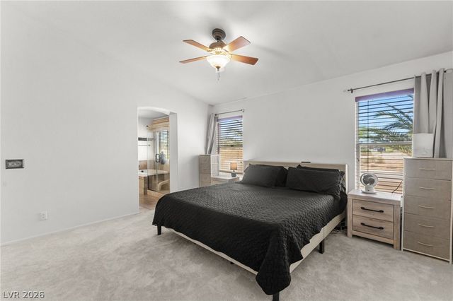 1600 Plata Pico Drive, Las Vegas, NV 89128