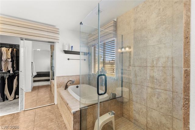 1600 Plata Pico Drive, Las Vegas, NV 89128