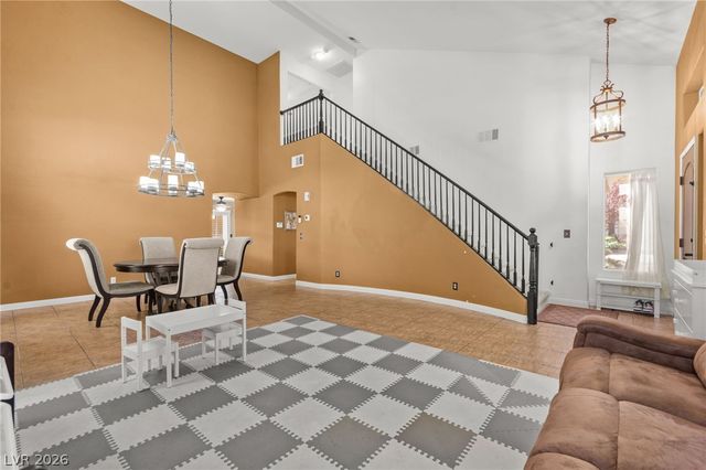 1600 Plata Pico Drive, Las Vegas, NV 89128