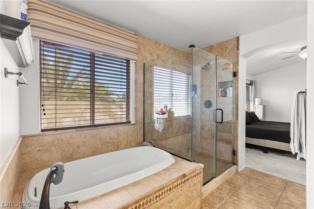 1600 Plata Pico Drive, Las Vegas, NV 89128