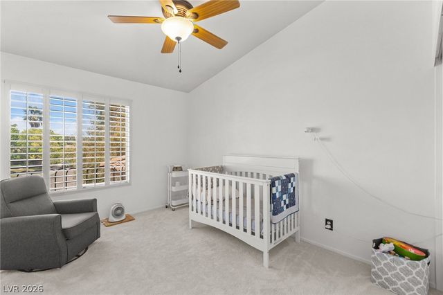 1600 Plata Pico Drive, Las Vegas, NV 89128