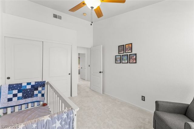 1600 Plata Pico Drive, Las Vegas, NV 89128