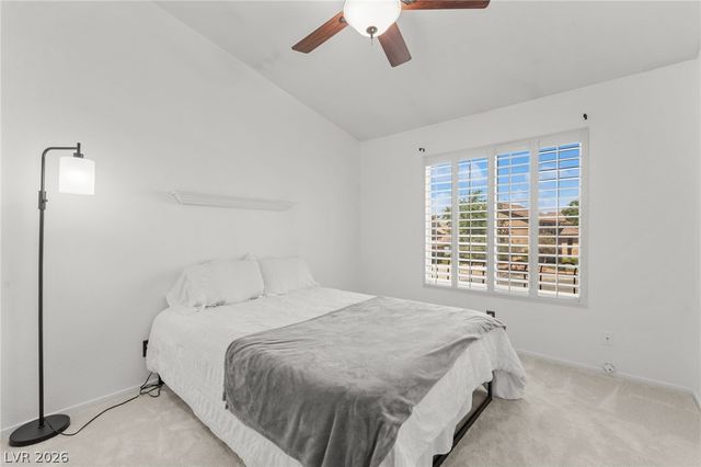 1600 Plata Pico Drive, Las Vegas, NV 89128