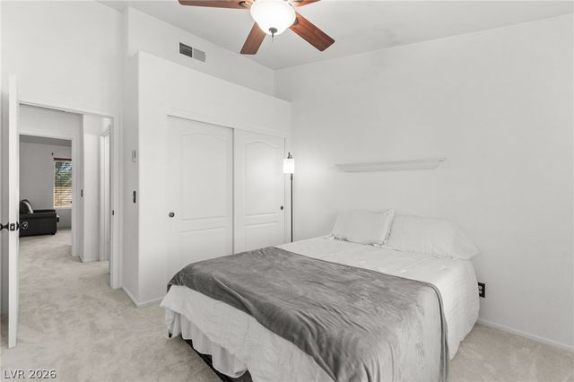 1600 Plata Pico Drive, Las Vegas, NV 89128