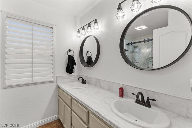 1600 Plata Pico Drive, Las Vegas, NV 89128