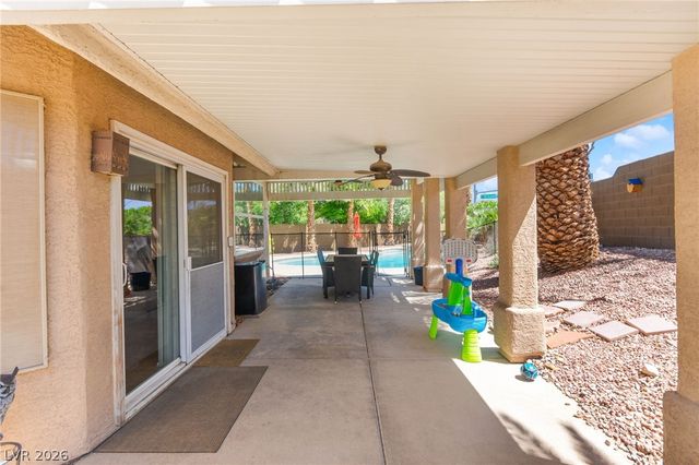 1600 Plata Pico Drive, Las Vegas, NV 89128