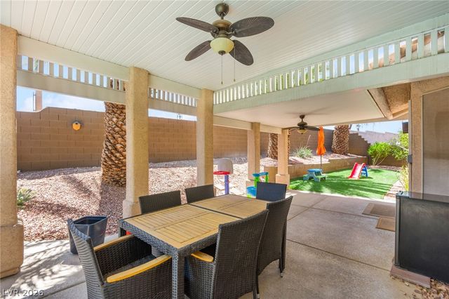 1600 Plata Pico Drive, Las Vegas, NV 89128