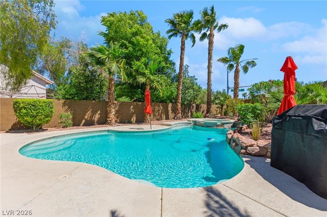 1600 Plata Pico Drive, Las Vegas, NV 89128