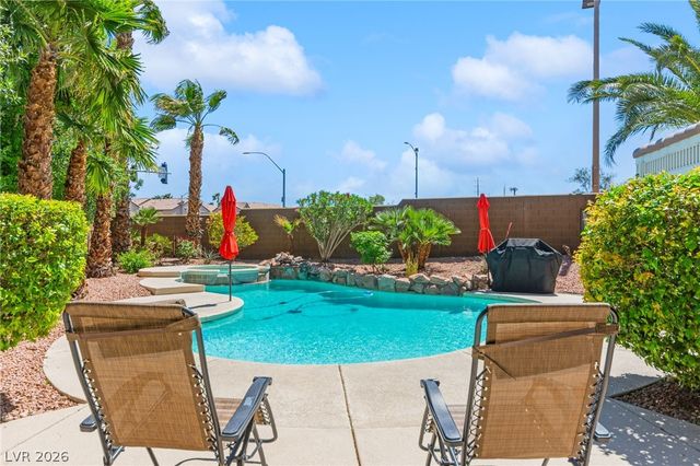 1600 Plata Pico Drive, Las Vegas, NV 89128