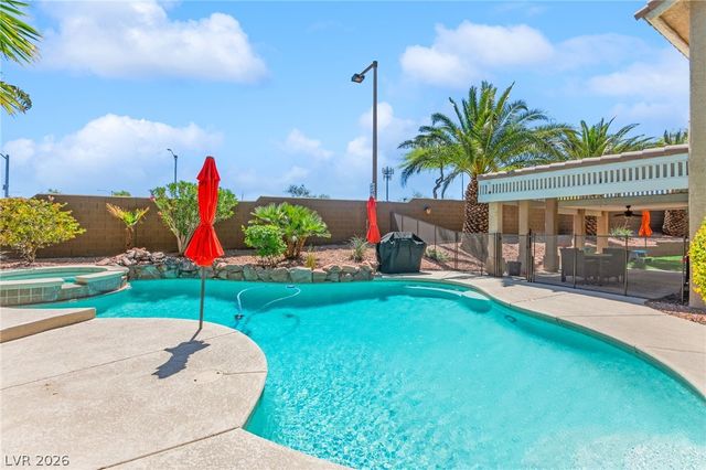 1600 Plata Pico Drive, Las Vegas, NV 89128