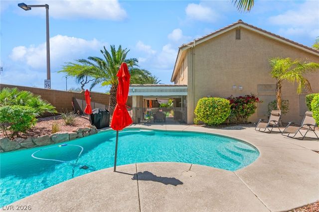 1600 Plata Pico Drive, Las Vegas, NV 89128