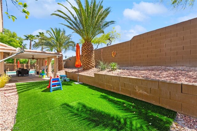 1600 Plata Pico Drive, Las Vegas, NV 89128