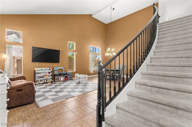 1600 Plata Pico Drive, Las Vegas, NV 89128