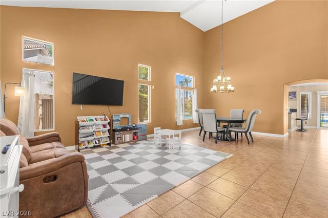 1600 Plata Pico Drive, Las Vegas, NV 89128