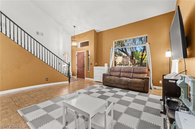 1600 Plata Pico Drive, Las Vegas, NV 89128