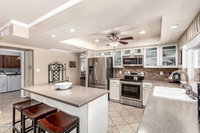 615 W CHILTON Street, Chandler, AZ 85225