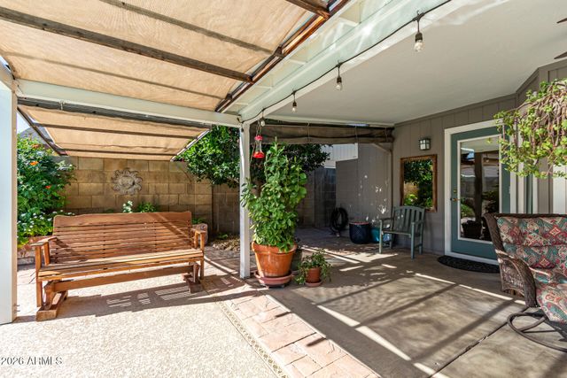 615 W CHILTON Street, Chandler, AZ 85225