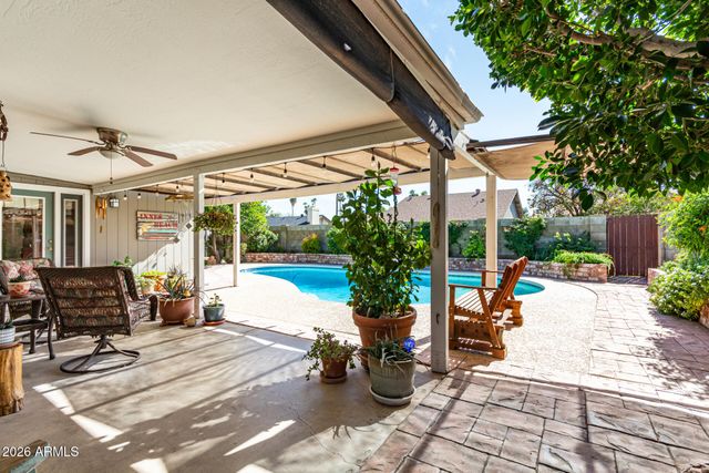 615 W CHILTON Street, Chandler, AZ 85225