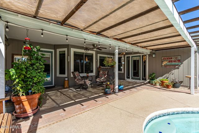 615 W CHILTON Street, Chandler, AZ 85225