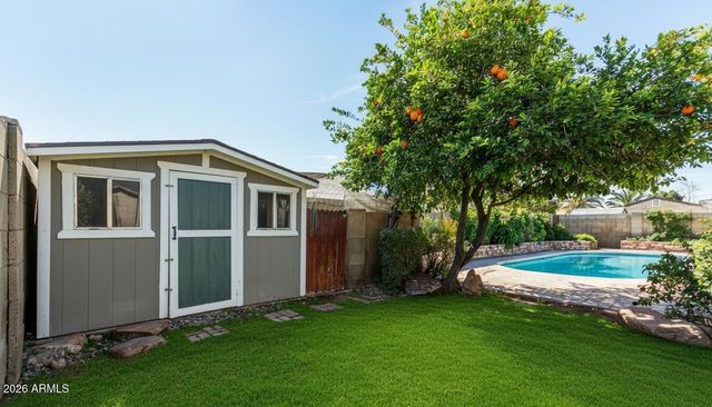 615 W CHILTON Street, Chandler, AZ 85225